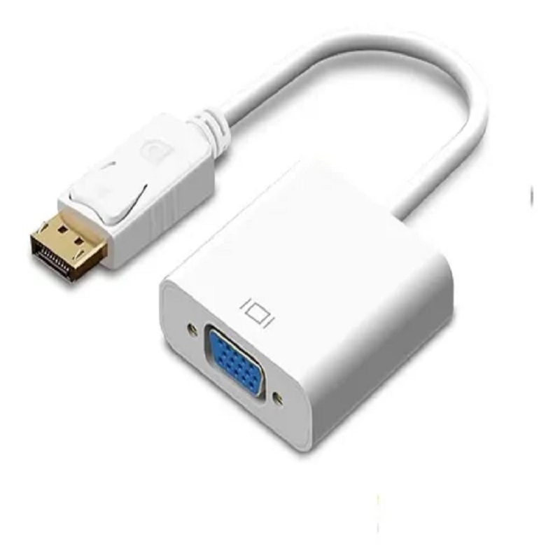 CONVERTIDOR MINI HDMI/VGA - Andino Tecnología