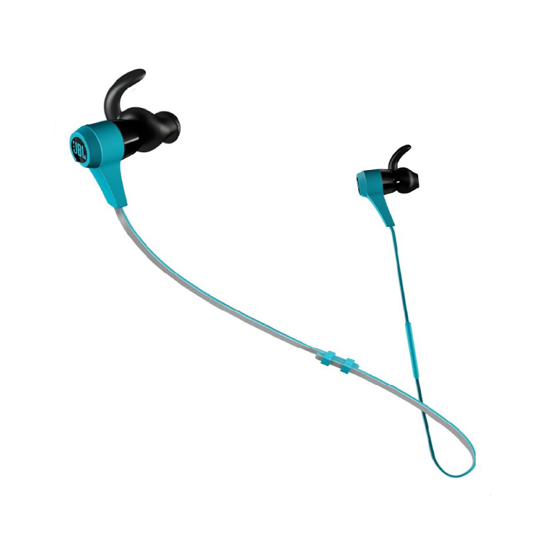 JBL REFLECT MINI 2  Auriculares deportivos, inalámbricos y ligeros