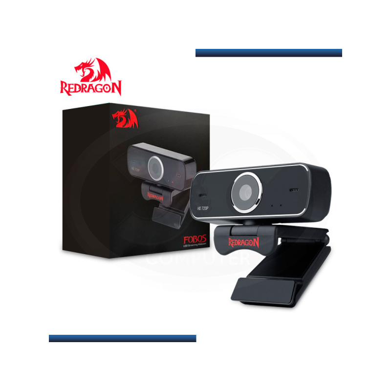 Camara redragon best sale