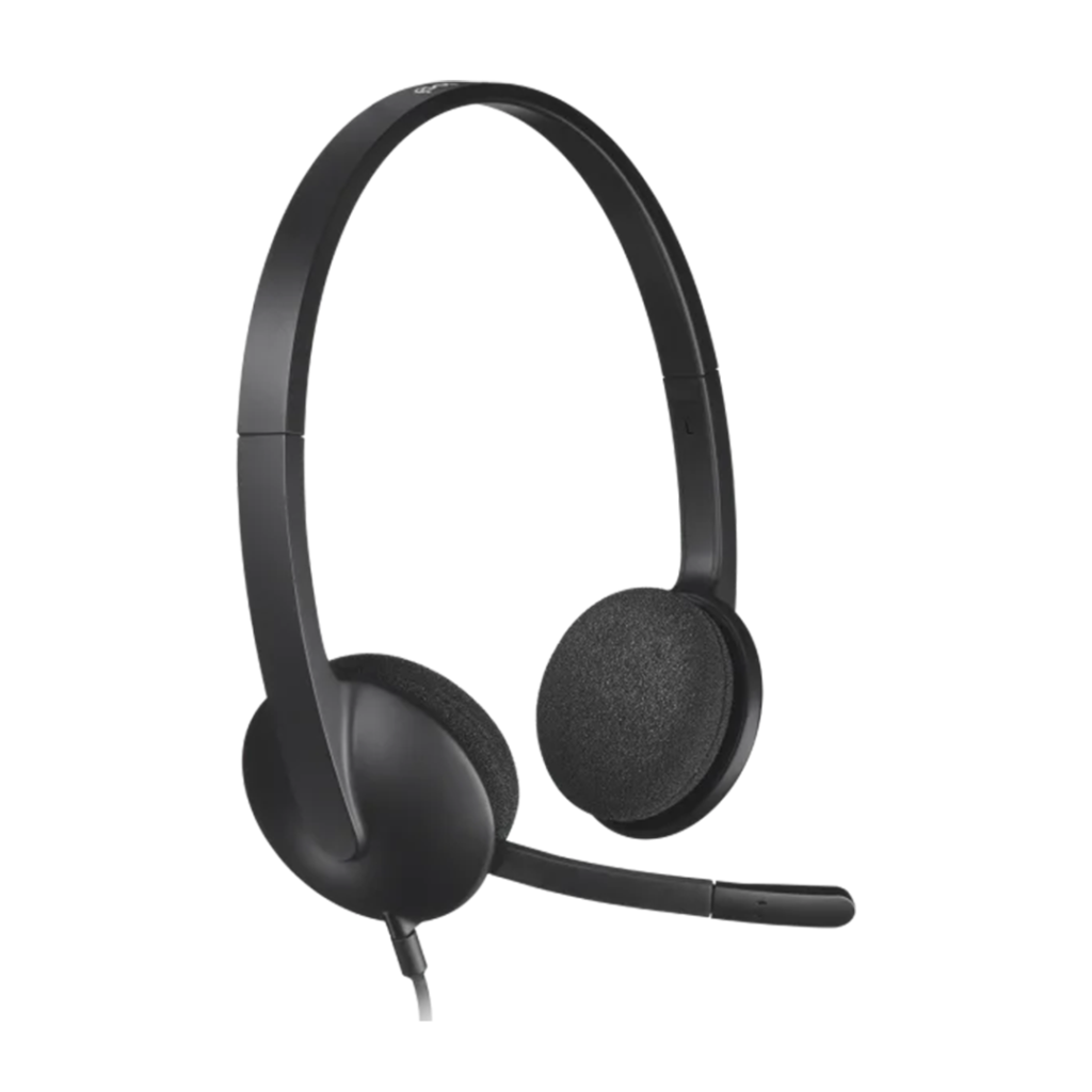 DIADEMA LOGITECH H340 USB Andino Tecnolog a diadema-logitech-h340-usb-andino-tecnolog-a