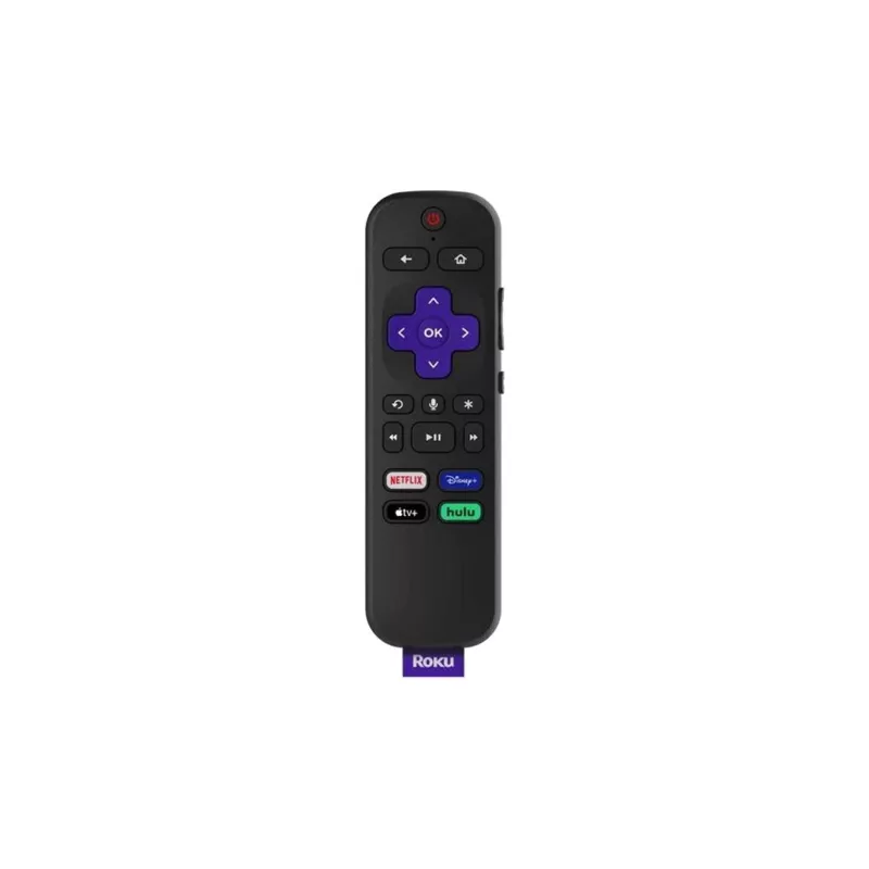 Reproductor Streaming Roku Express 3940MX 1GB 4K+HDR Negro