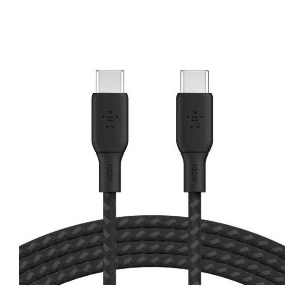 CABLE BELKIN USB C/USB C PRO 2M