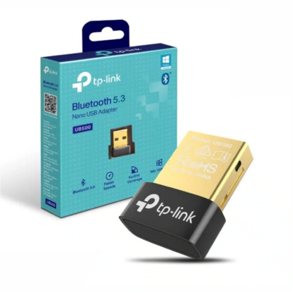 BLUETOOTH TPLINK UB500 5.3 USB