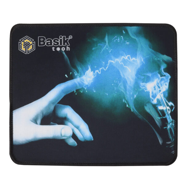 PAD MOUSE BASIK CONT98 PLANO DISENO 8016