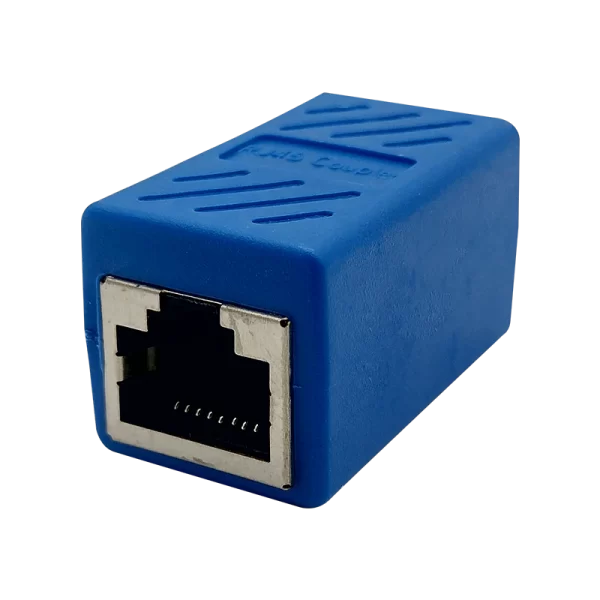 UNION XUE RJ45 CAT6 7 URJ 1253 AZUL