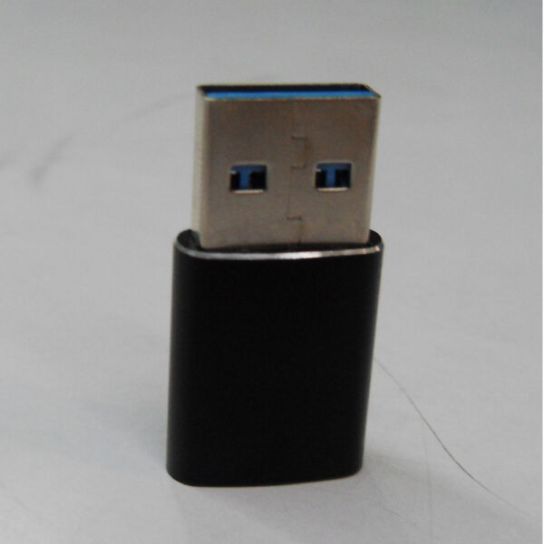 ADAPTADOR XUE CNV UCU 0826 USB A USB C