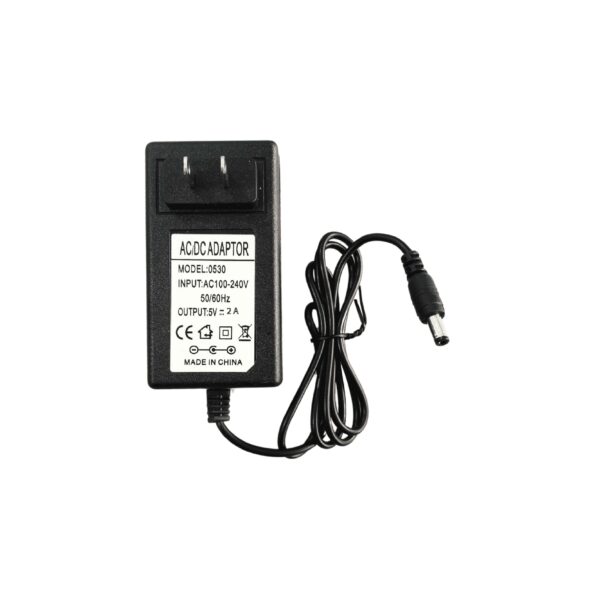 ADAPTADOR NICOLS DC 5V 2A