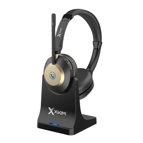 DIADEMA X KIM HF 900 BT BLUETOOTH