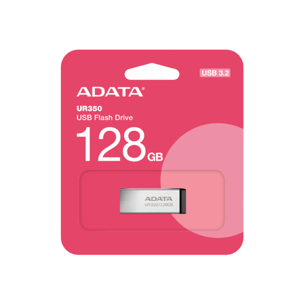 MEMORIA USB ADATA 128GB UR 350