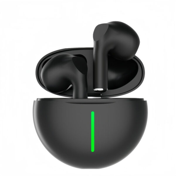 AUDIFONO ESENSES EB TWS 70 NEGRO BLUETOOTH