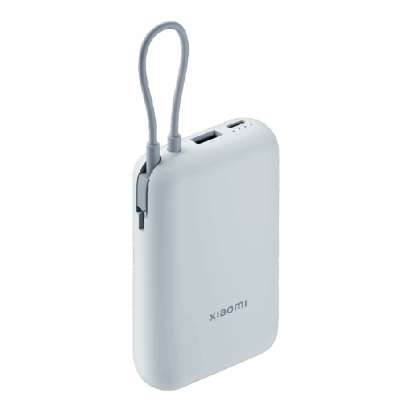 POWERBANK XIAOMI 10000MHA