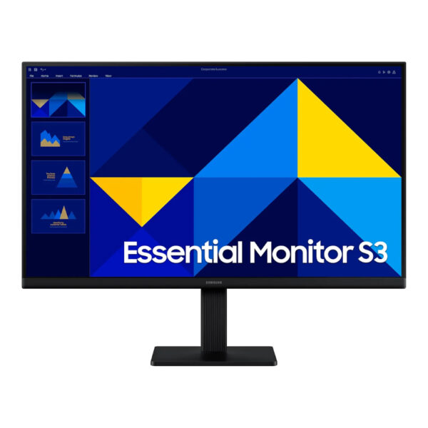 MONITOR LED SAMSUNG 24