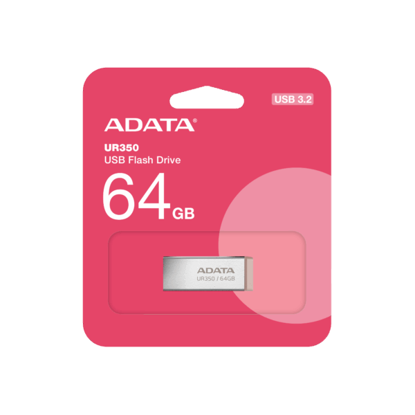 MEMORIA USB 3.2  ADATA 64GB
