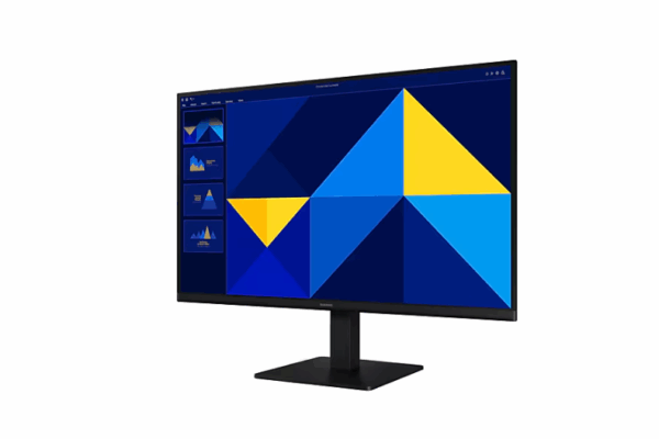 MONITOR LED SAMSUNG 27 PULGADAS