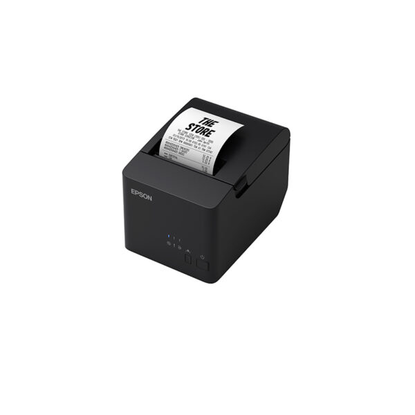 IMPRESORA EPSON TM T20 IIIL USB SERIAL