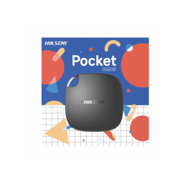DISCO SSD EXT HIKSEMI POCKET 1 TB