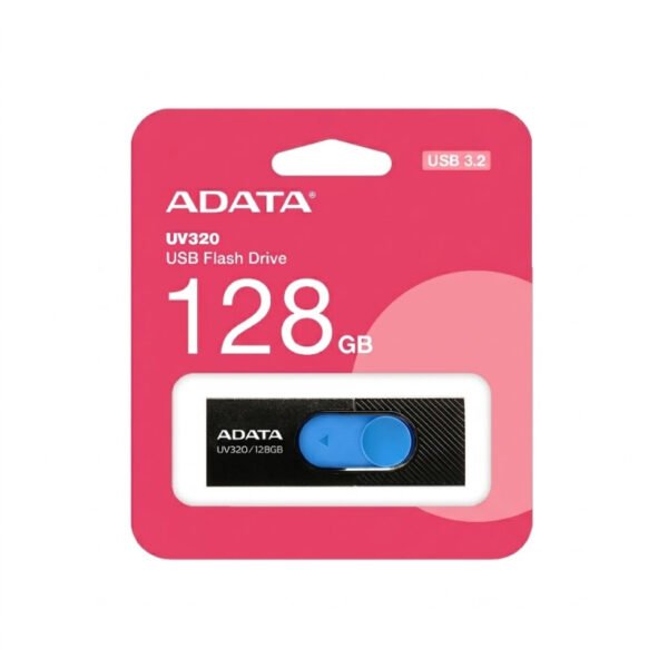 MEMORIA USB ADATA 128 GB  3.2