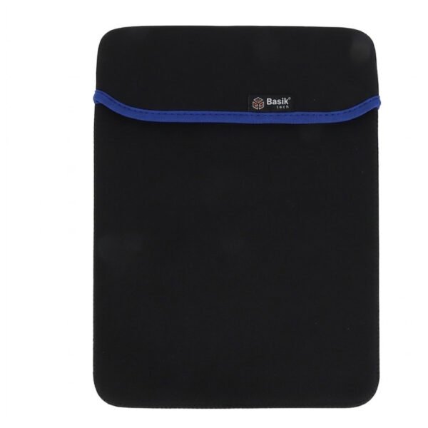 FUNDA JALTECH BASIK 14  NEGRO