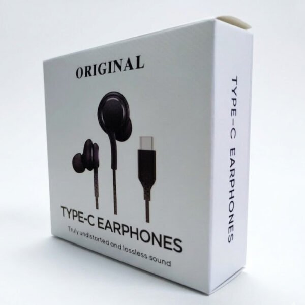 AUDIFONO GENERICO TIPO C